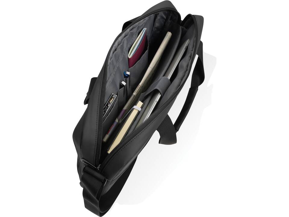 Armond AWARE™ RPET 15.6 inch laptop bag 5