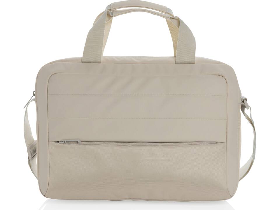 Armond AWARE™ RPET 15.6 inch laptop bag 11