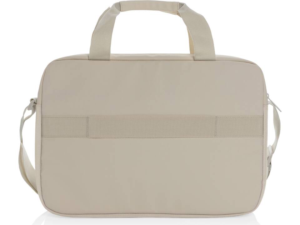 Armond AWARE™ RPET 15.6 inch laptop bag 12