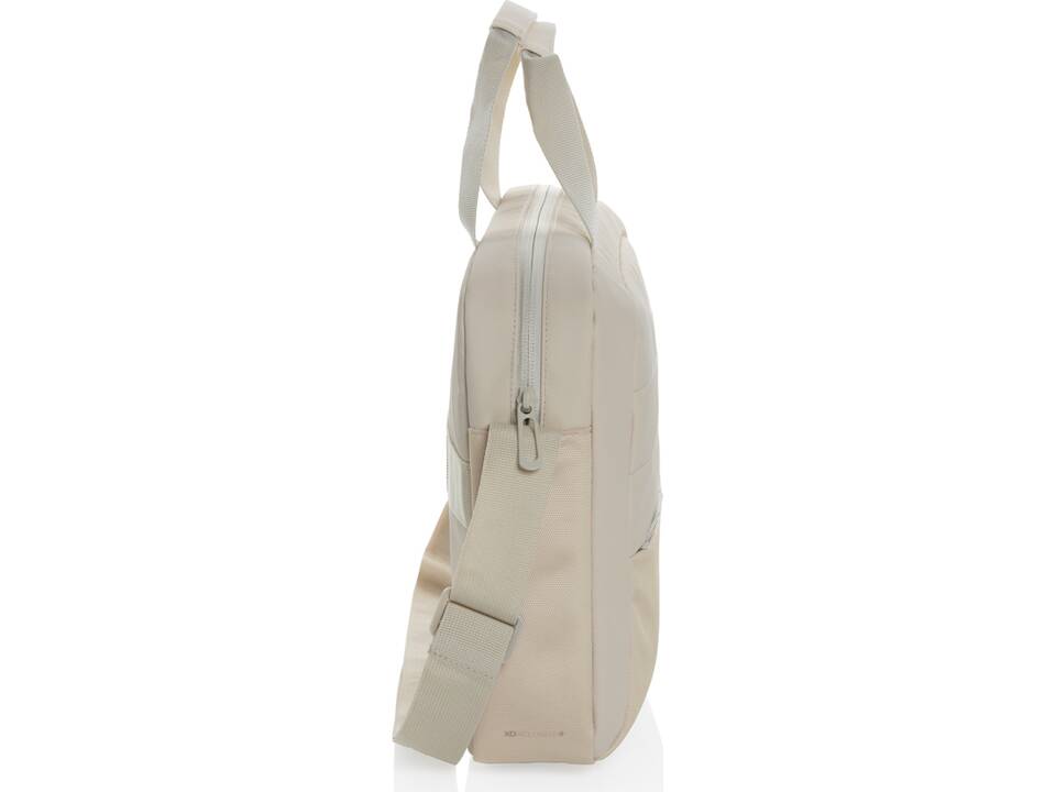 Armond AWARE™ RPET 15.6 inch laptop bag 13