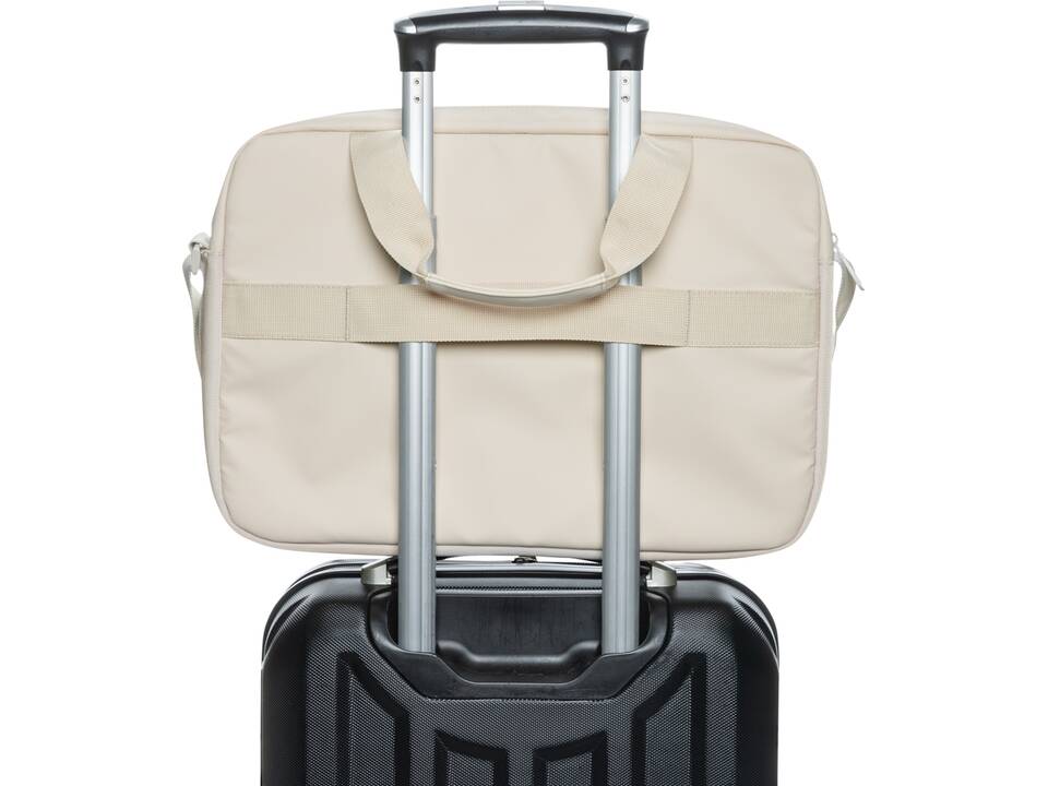 Armond AWARE™ RPET 15.6 inch laptop bag 15