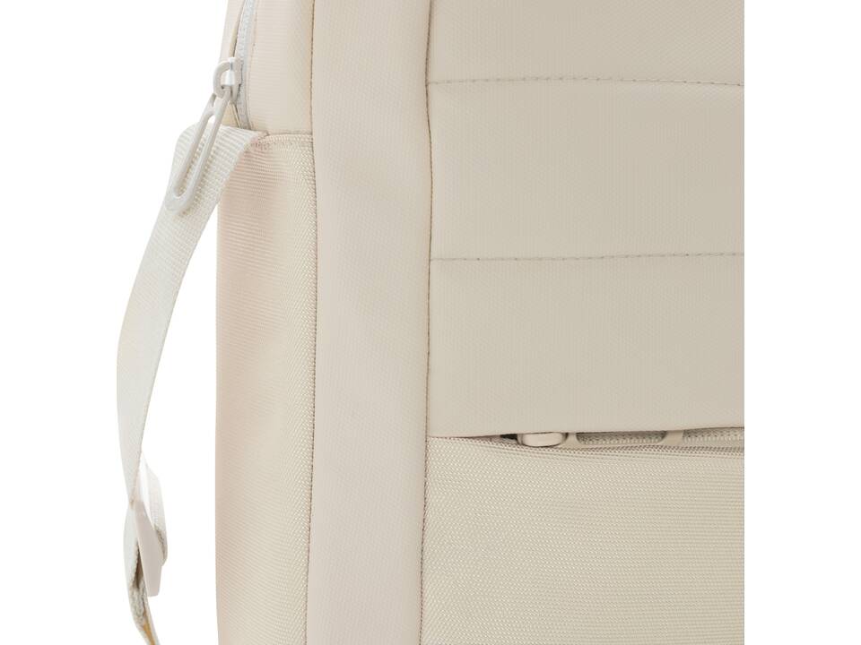 Armond AWARE™ RPET 15.6 inch laptop bag 16