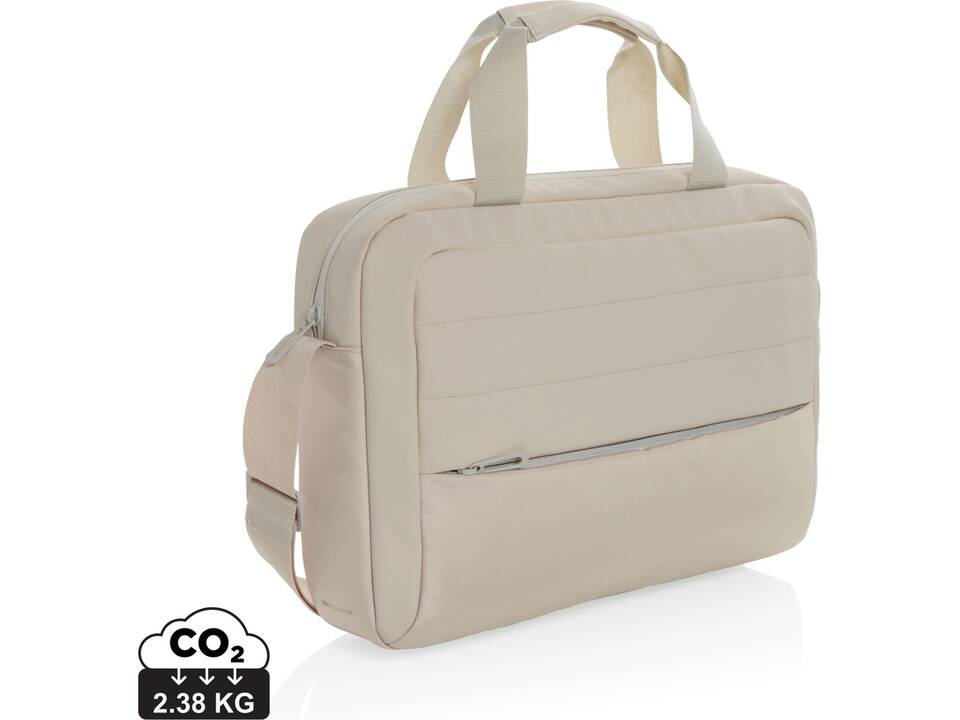 Armond AWARE™ RPET 15.6 inch laptop bag 9