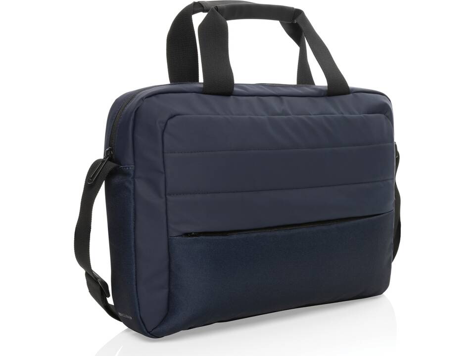 Armond AWARE™ RPET 15.6 inch laptop bag 19