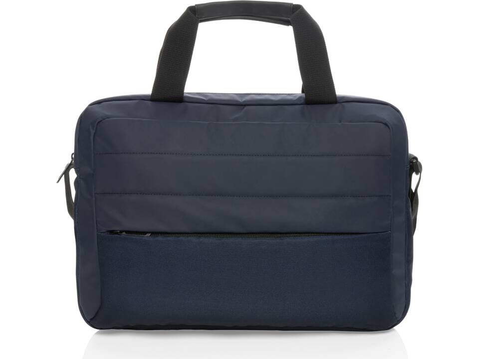 Armond AWARE™ RPET 15.6 inch laptop bag 20