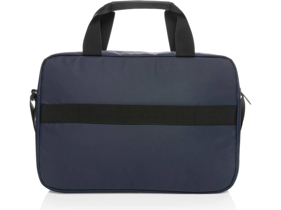 Armond AWARE™ RPET 15.6 inch laptop bag 21