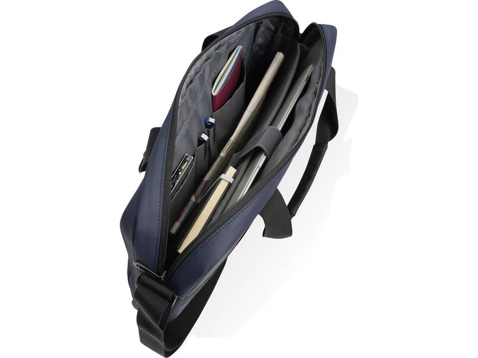 Armond AWARE™ RPET 15.6 inch laptop bag 23