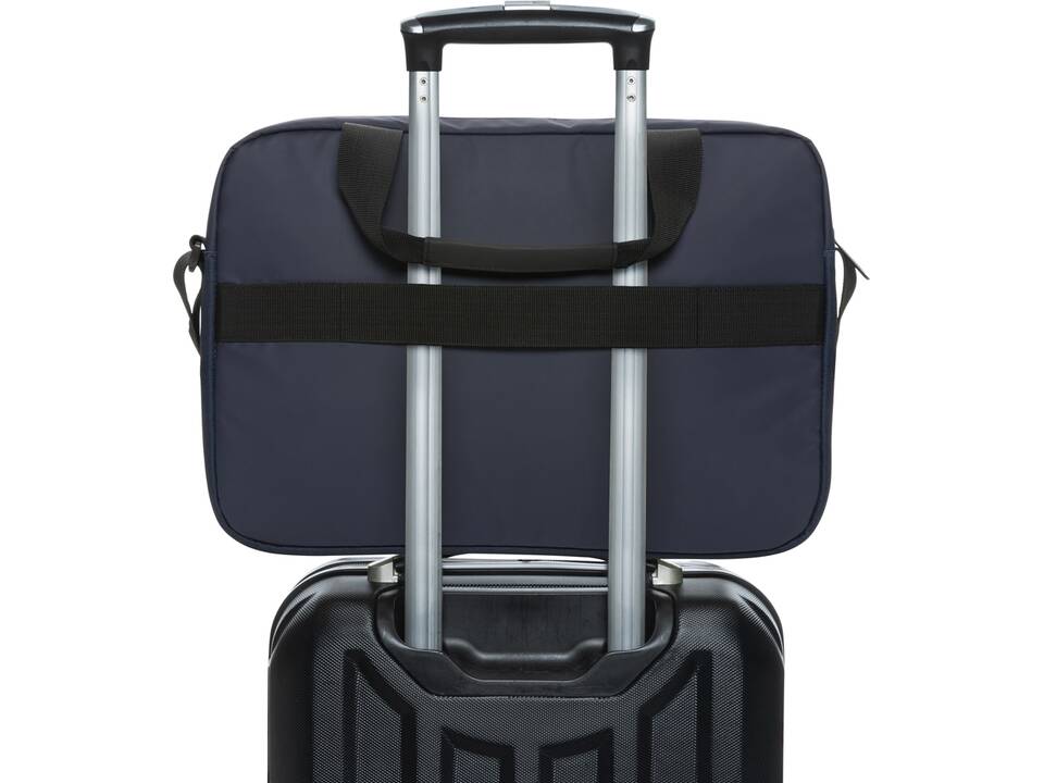 Armond AWARE™ RPET 15.6 inch laptop bag 24