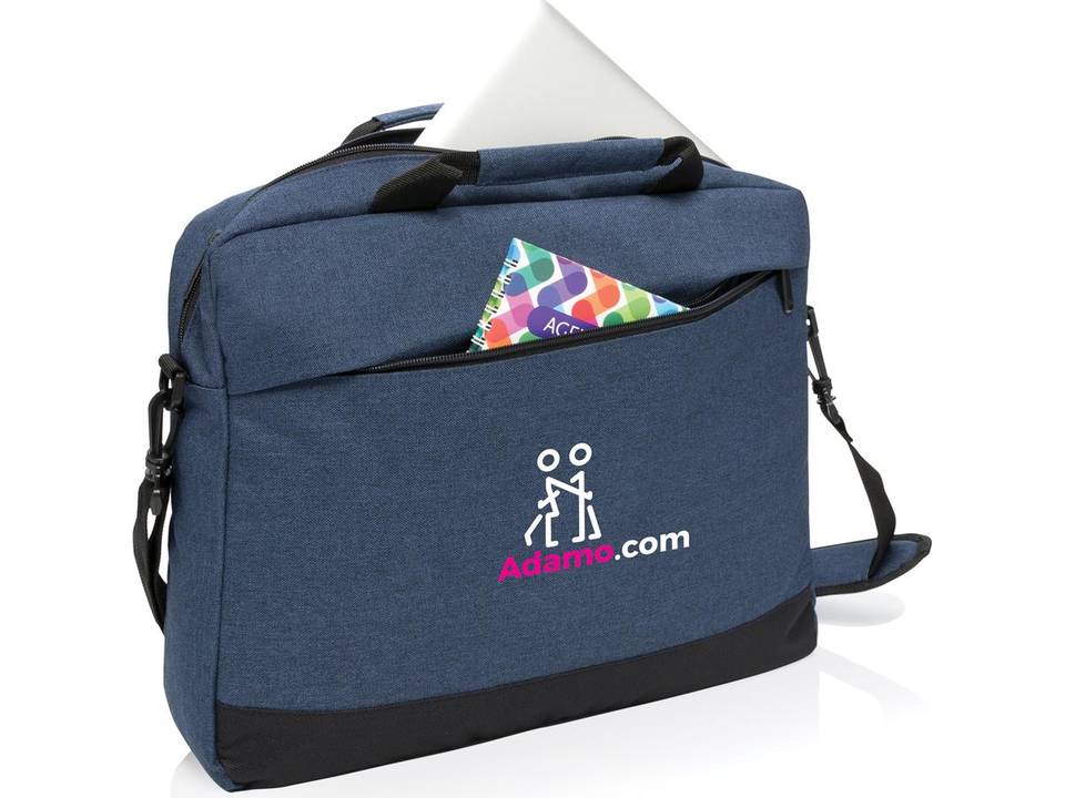 Trend 15” laptop bag 10