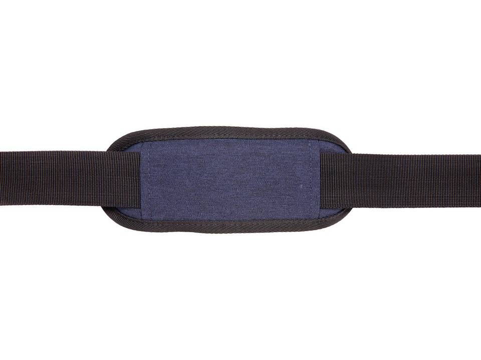 Lima RFID 15.6""laptop bag PVC free 17