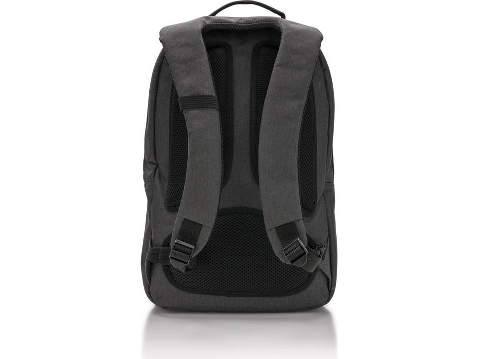 Smart office & sport backpack 8