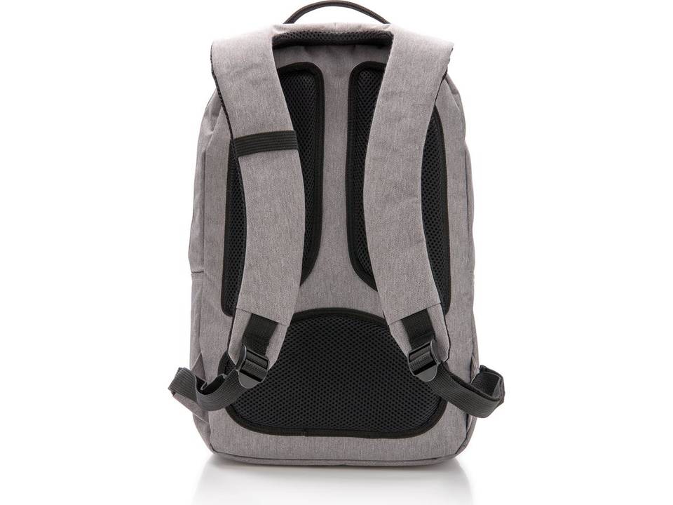 Smart office & sport backpack 1