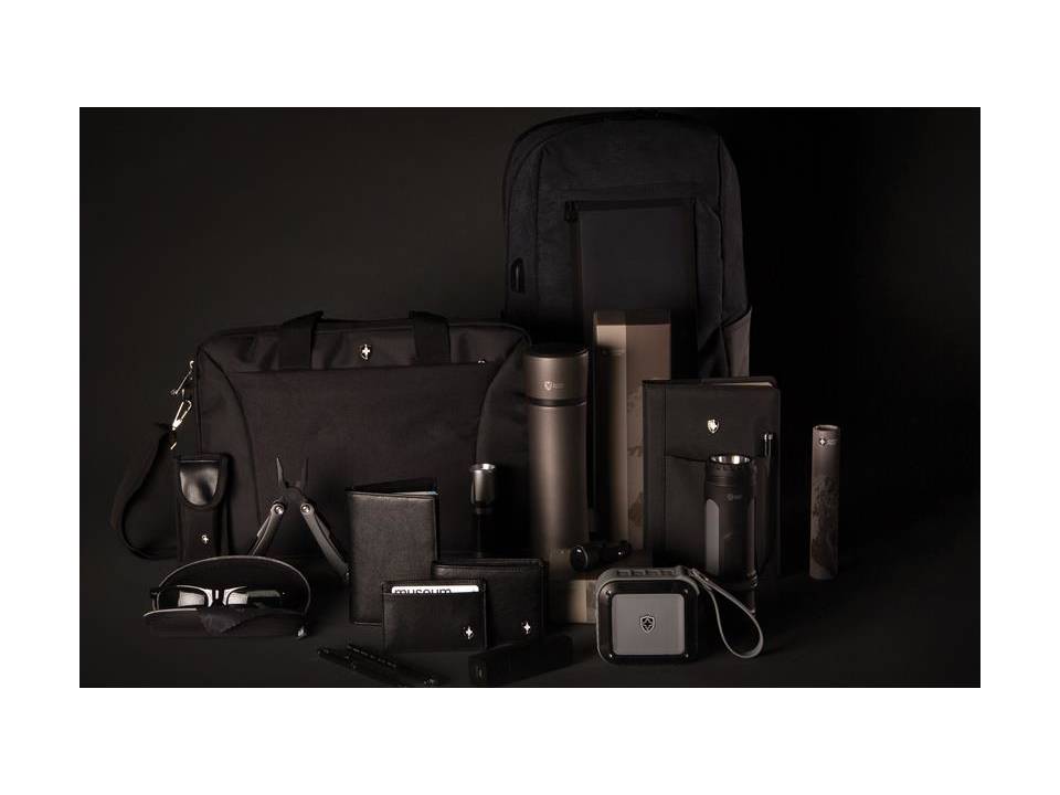 Swiss Peak weekend/sports bag 9