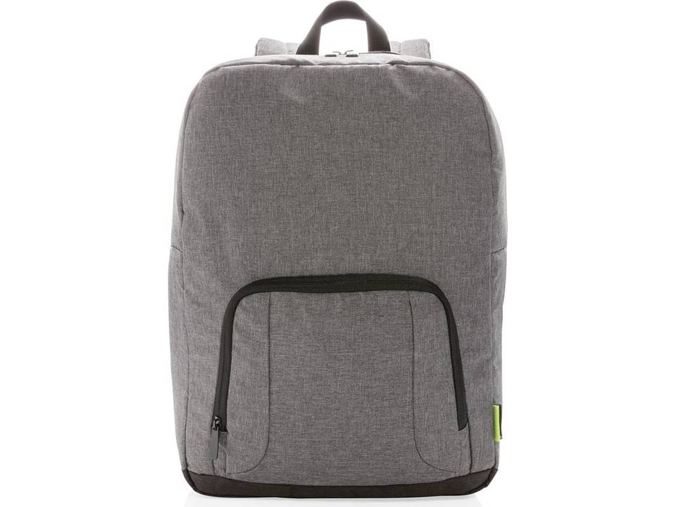 Fargo RPET cooler backpack 2
