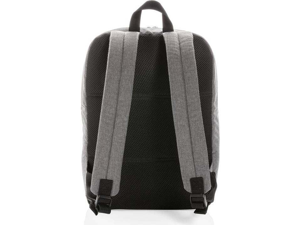 Fargo RPET cooler backpack 4