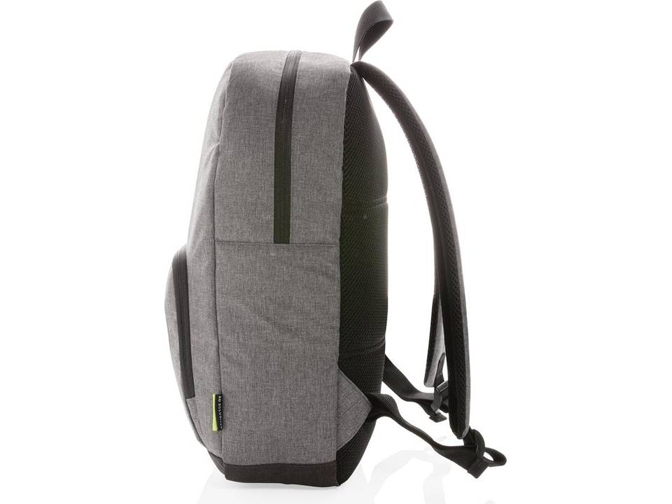 Fargo RPET cooler backpack 5