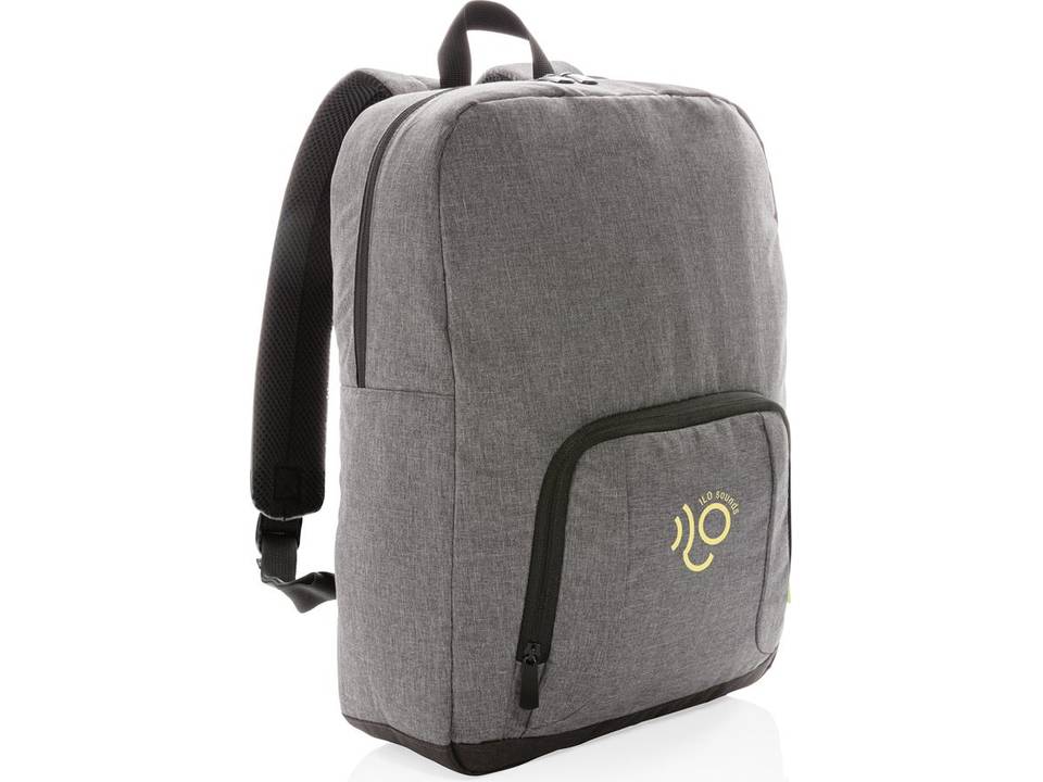 Fargo RPET cooler backpack 7