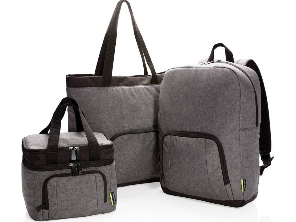 Fargo RPET cooler backpack 8