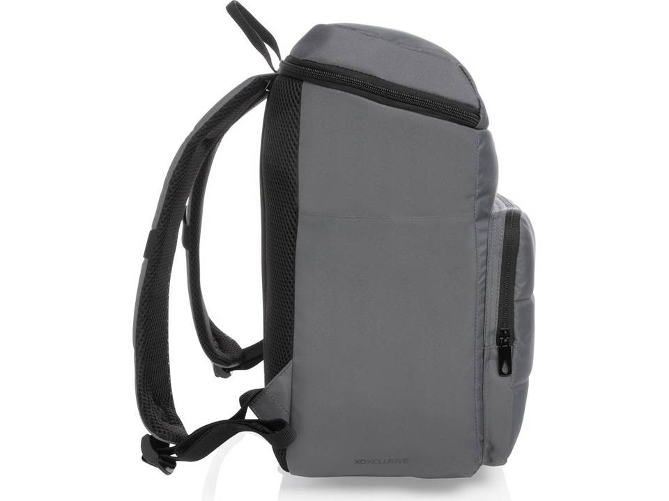 Impact AWARE™ RPET cooler backpack 6
