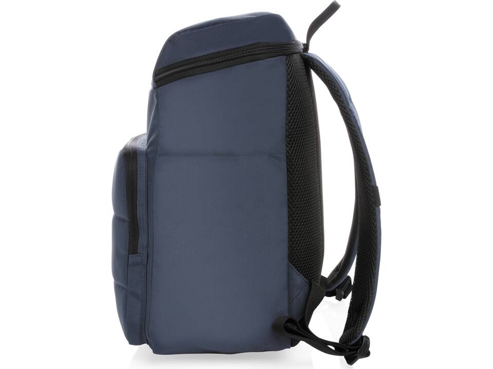 Impact AWARE™ RPET cooler backpack 29