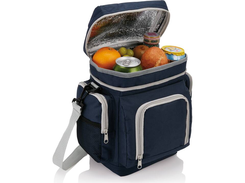 Deluxe travel cooler bag 1