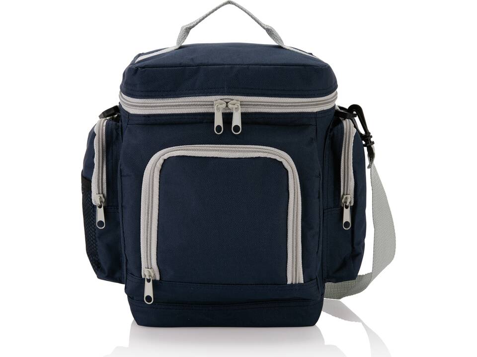 Deluxe travel cooler bag 2