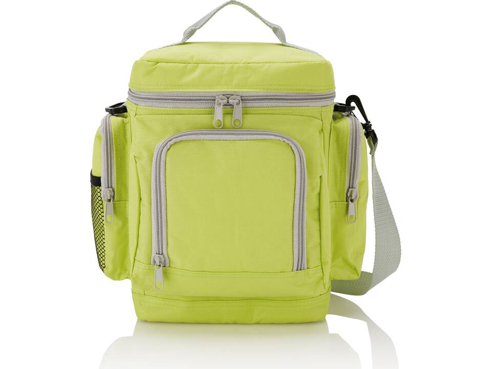 Deluxe travel cooler bag 10