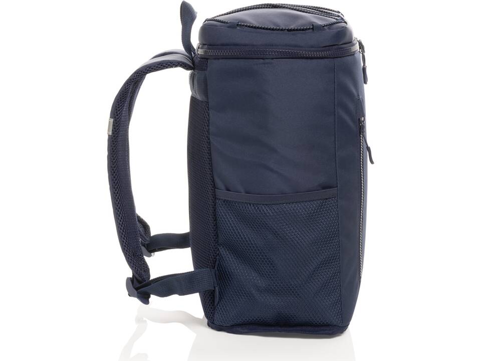Sonny Aware™ RPET cooler backpack 5