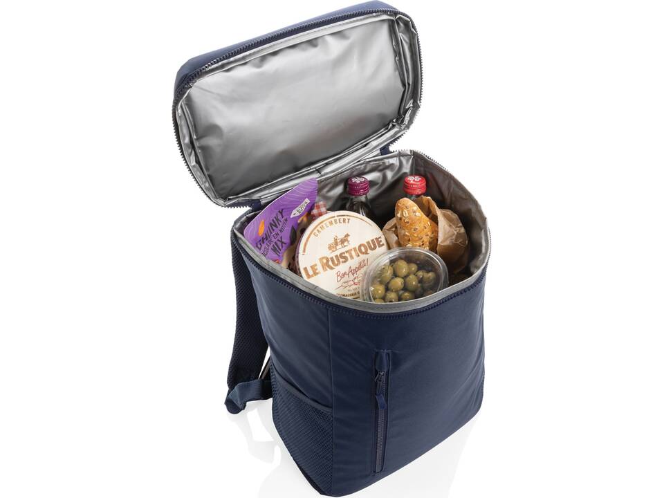 Sonny Aware™ RPET cooler backpack 7