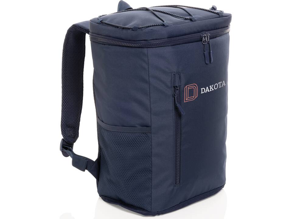 Sonny Aware™ RPET cooler backpack 8