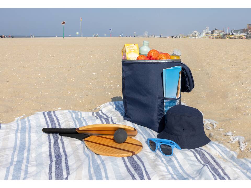 Sonny Aware™ RPET cooler backpack 10