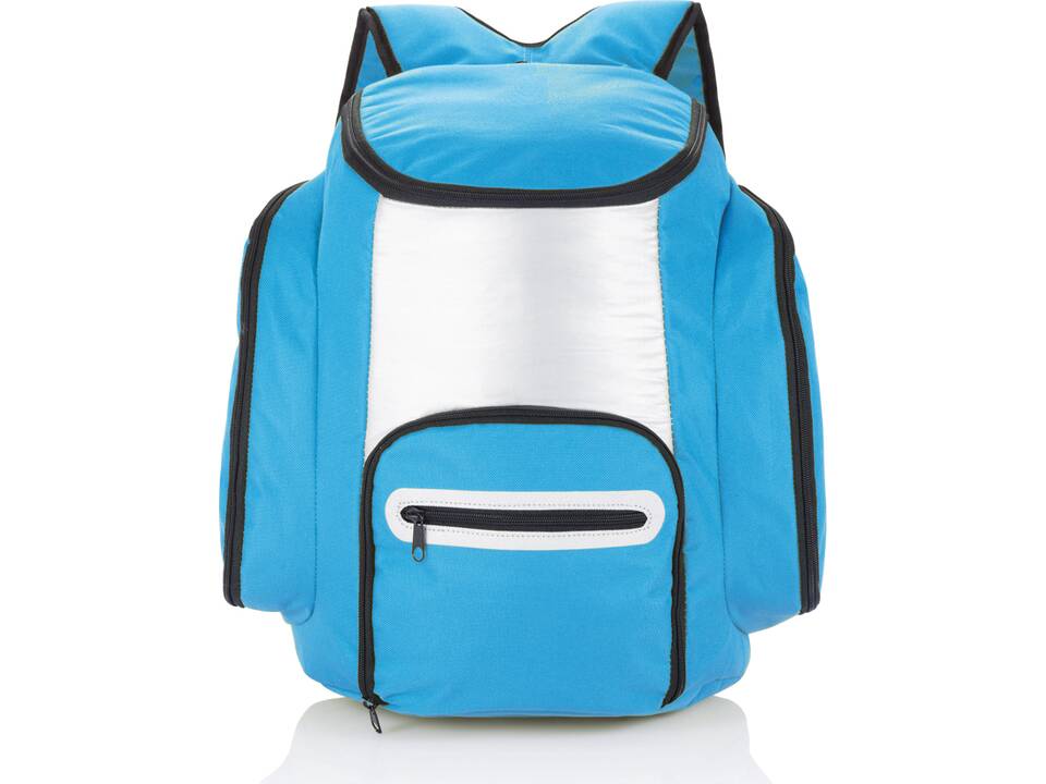 Cooler backpack 2