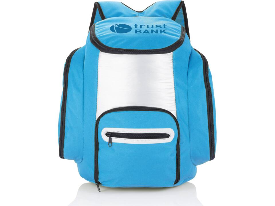 Cooler backpack 3