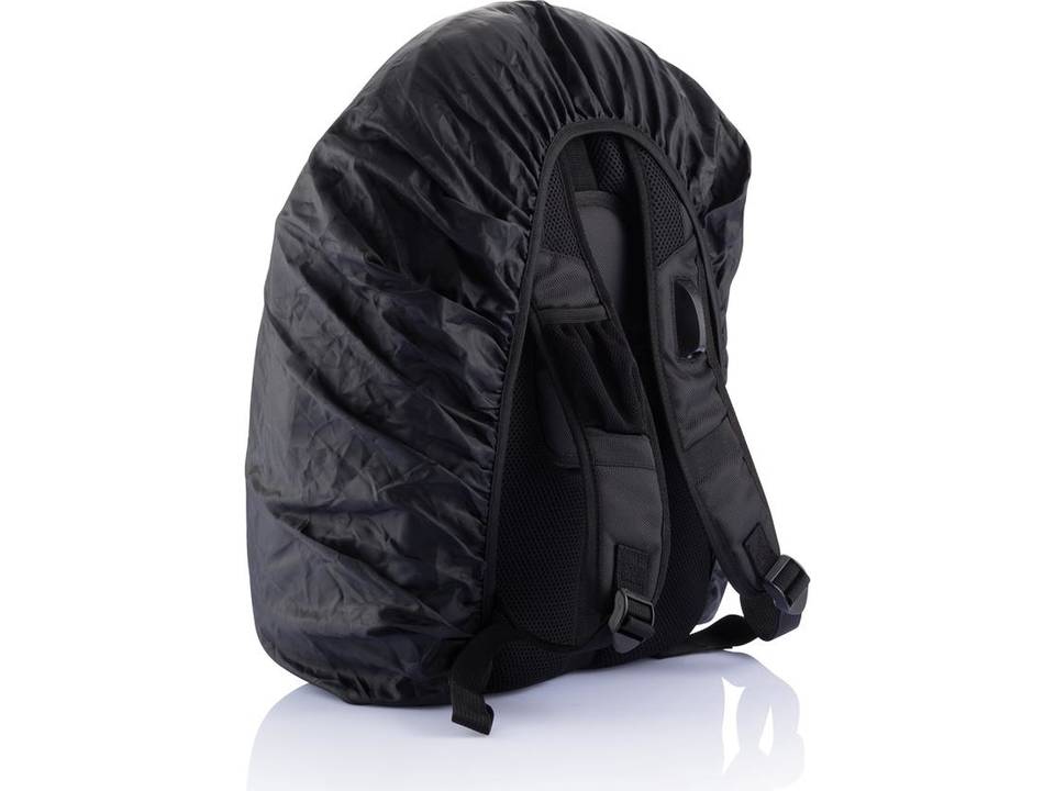 Swiss Peak outdoor laptop backpack 1