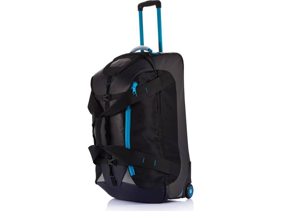 Large adventure trolley 3