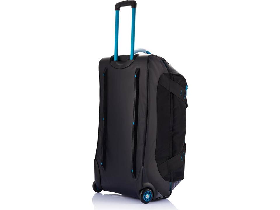 Large adventure trolley 1