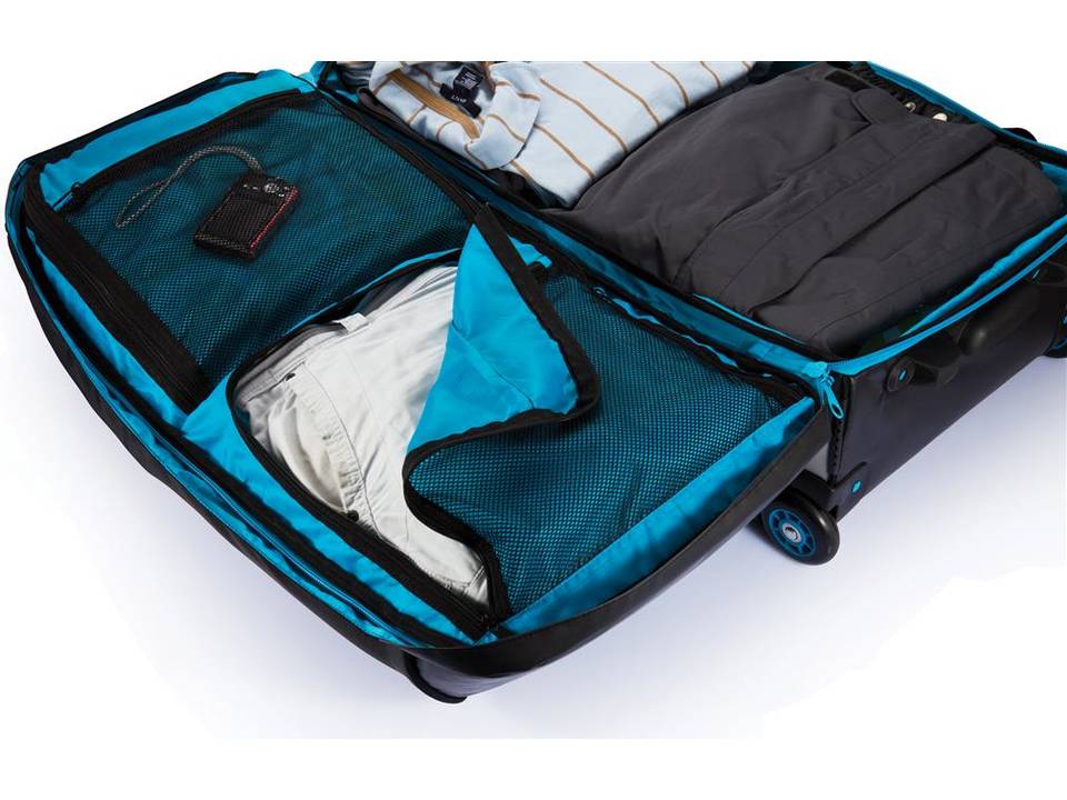 Large adventure trolley 5