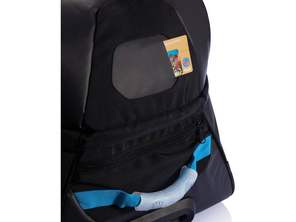 Large adventure trolley 7