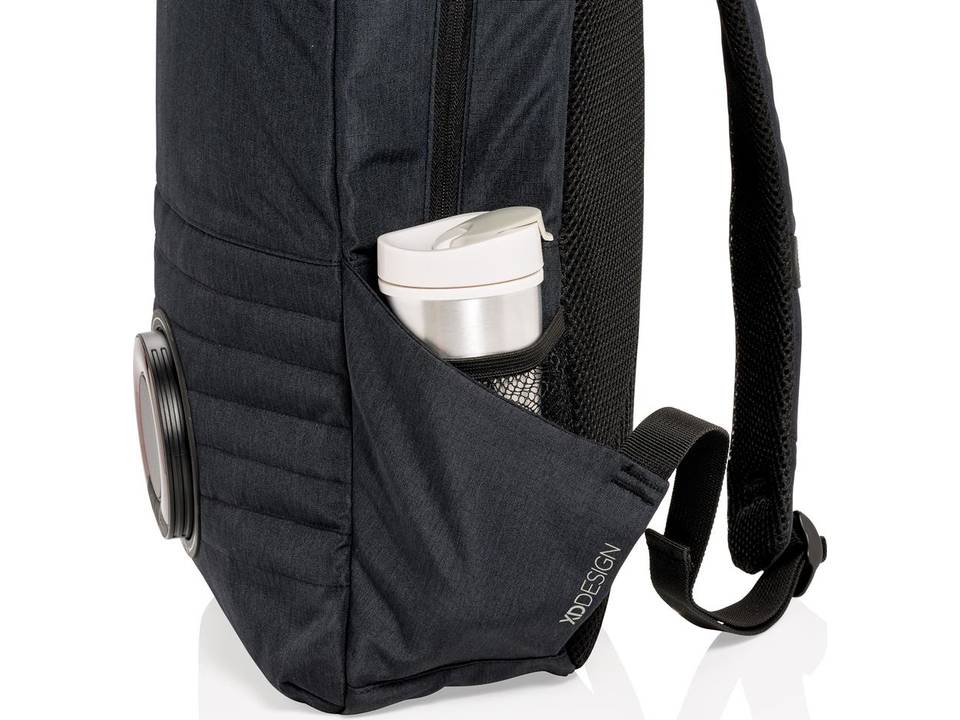Party music backpack 4