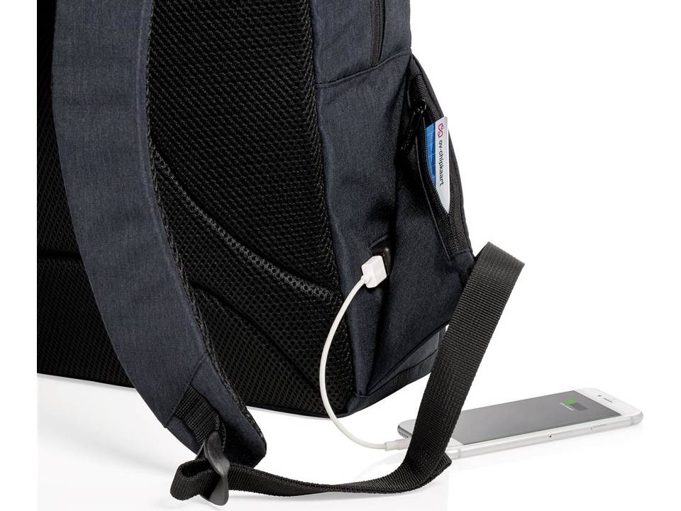 Party music backpack 2