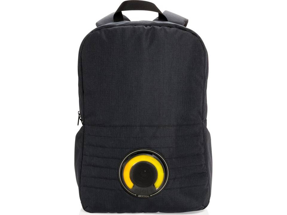 Party music backpack 9