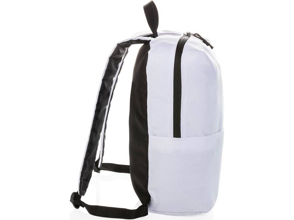 Casual backpack PVC free 2