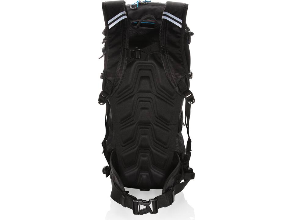 Explorer ribstop large hiking backpack 40L PVC free 18