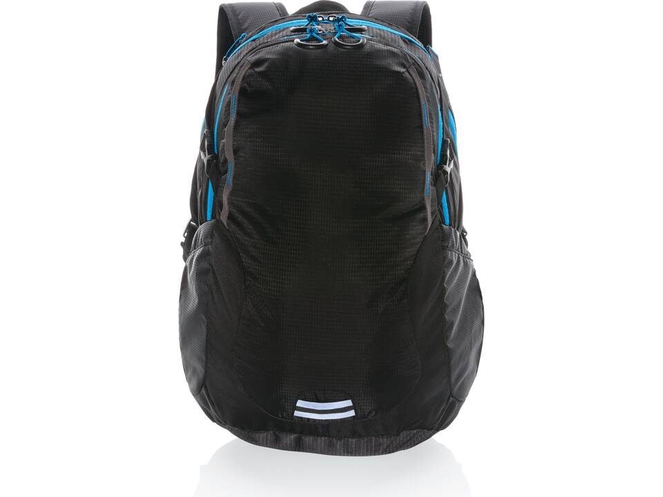 Explorer ribstop medium hiking backpack 26L PVC free 14
