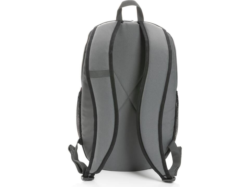 Impact AWARE™ 300D RPET casual backpack 23
