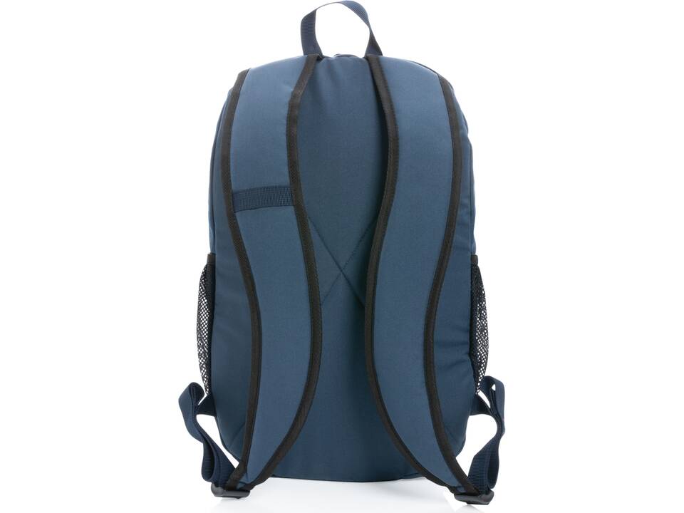 Impact AWARE™ 300D RPET casual backpack 32