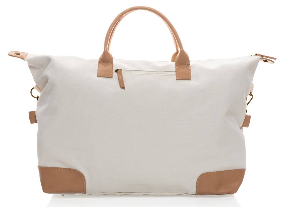 Impact AWARE™ 16 oz. rcanvas large weekend bag 2