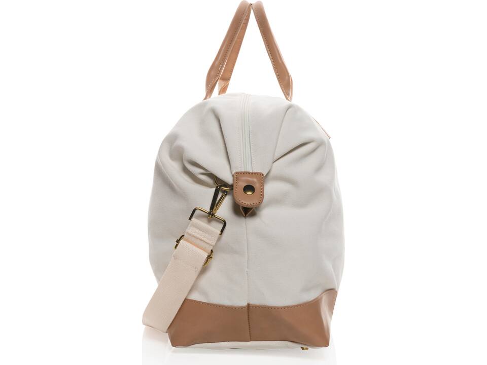 Impact AWARE™ 16 oz. rcanvas large weekend bag 4