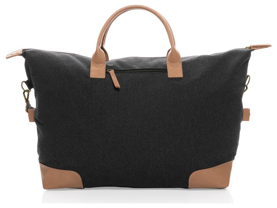 Impact AWARE™ 16 oz. rcanvas large weekend bag 10