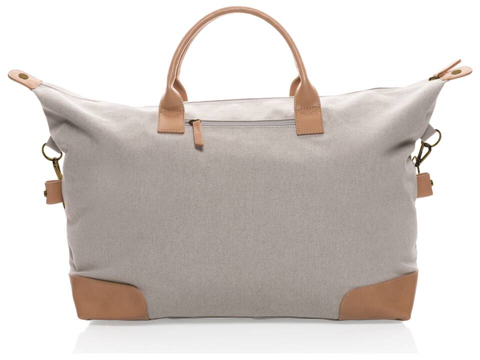 Impact AWARE™ 16 oz. rcanvas large weekend bag 18